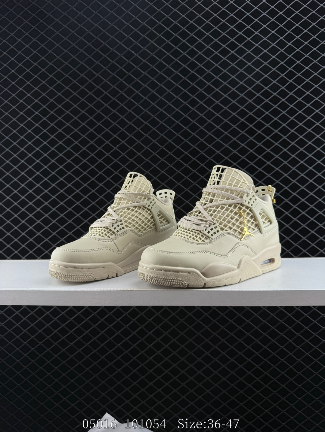 Nike Air Jordan 4 Net